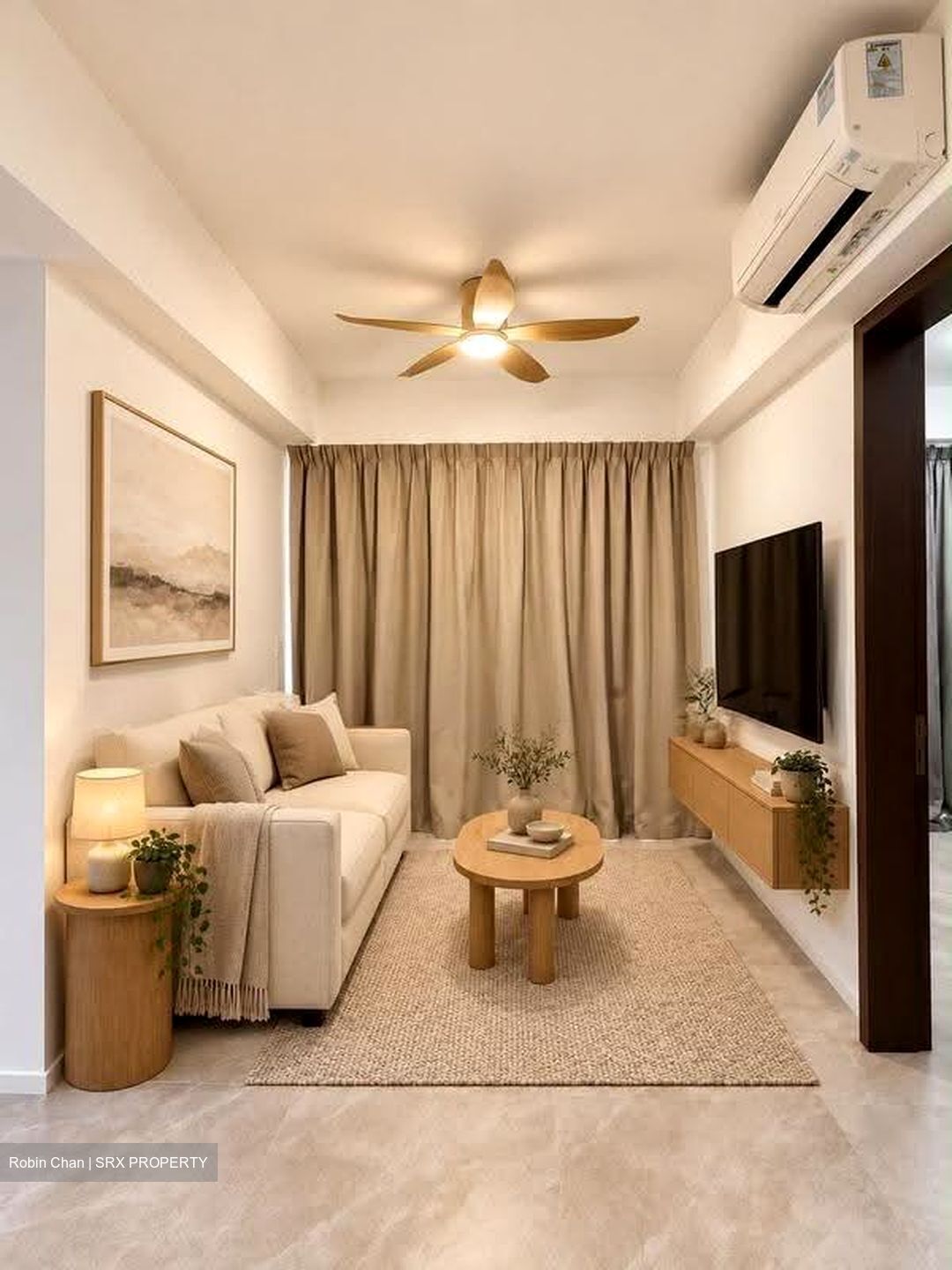 Amo Residence (D20), Apartment #635472981